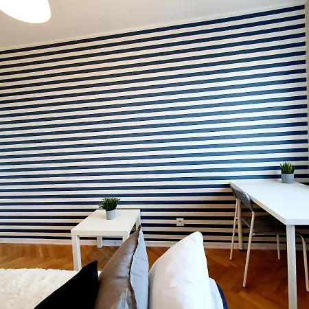 Apartamento Pokoje Przy Plazy - Bitwy Pod Plowcami 6
